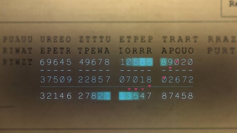 Still image for Cracking the Code season 1 episode 6: The Cold War Code Still image for Cracking the Code season 1 episode 6: The Cold War Code