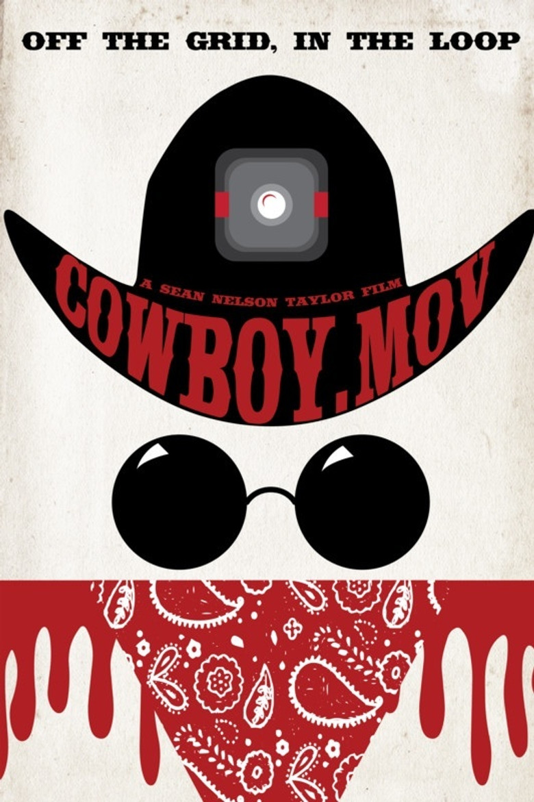 Imatge de COWBOY.MOV