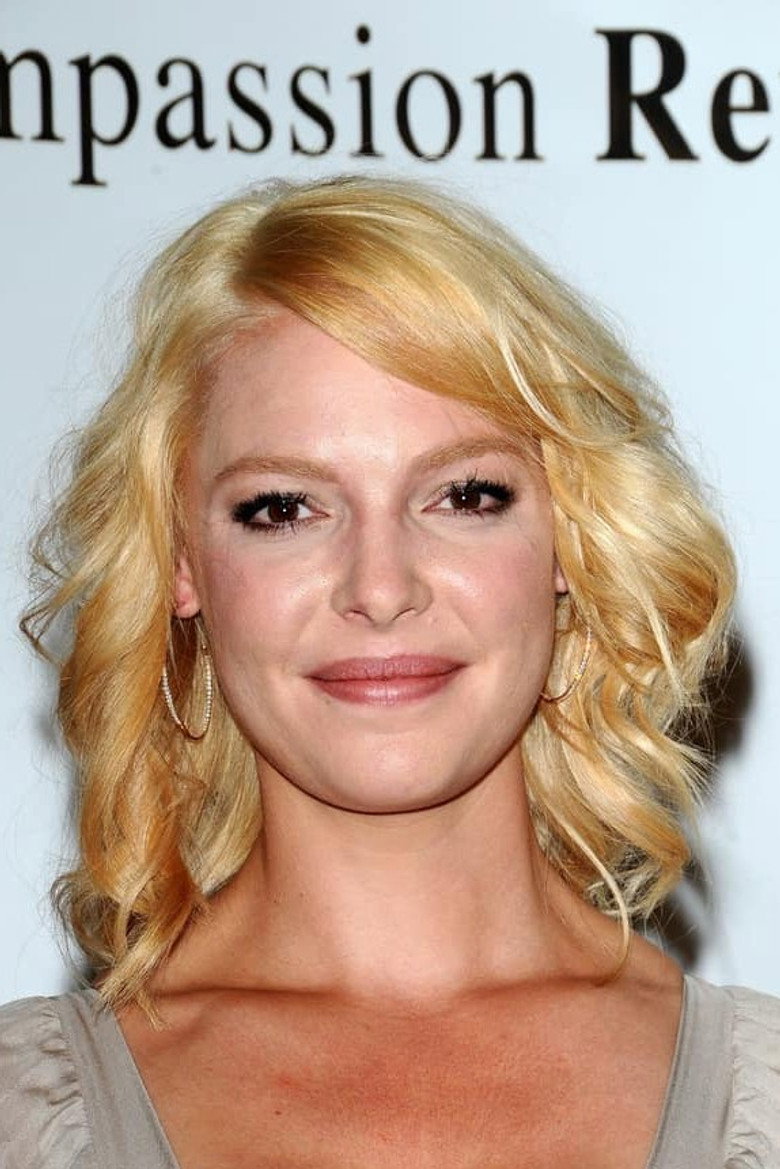 Katherine Heigl photo