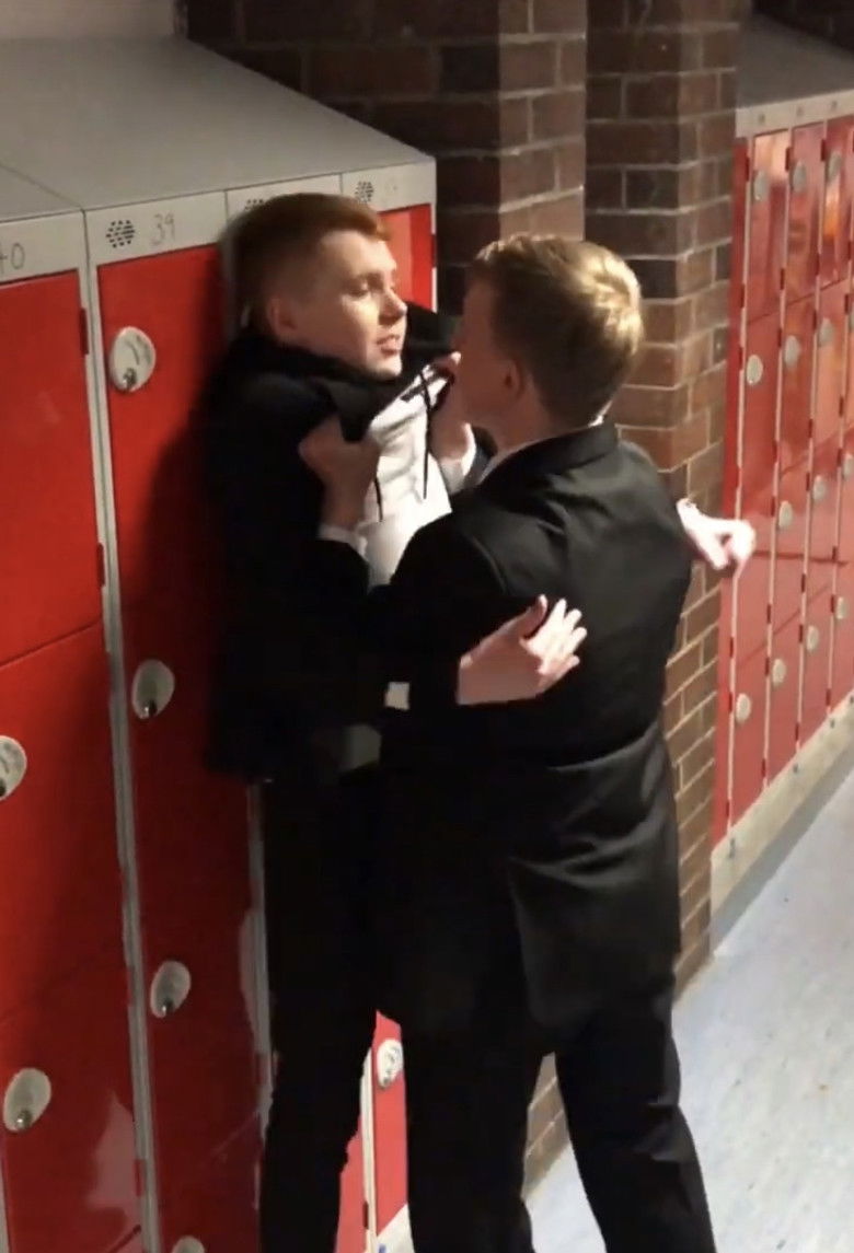 Imatge de The Nobody