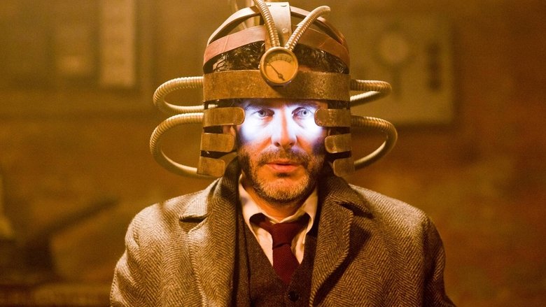 Still image for El Hipnotizador season 1 episode 5: The Mirror Still image for El Hipnotizador season 1 episode 5: The Mirror