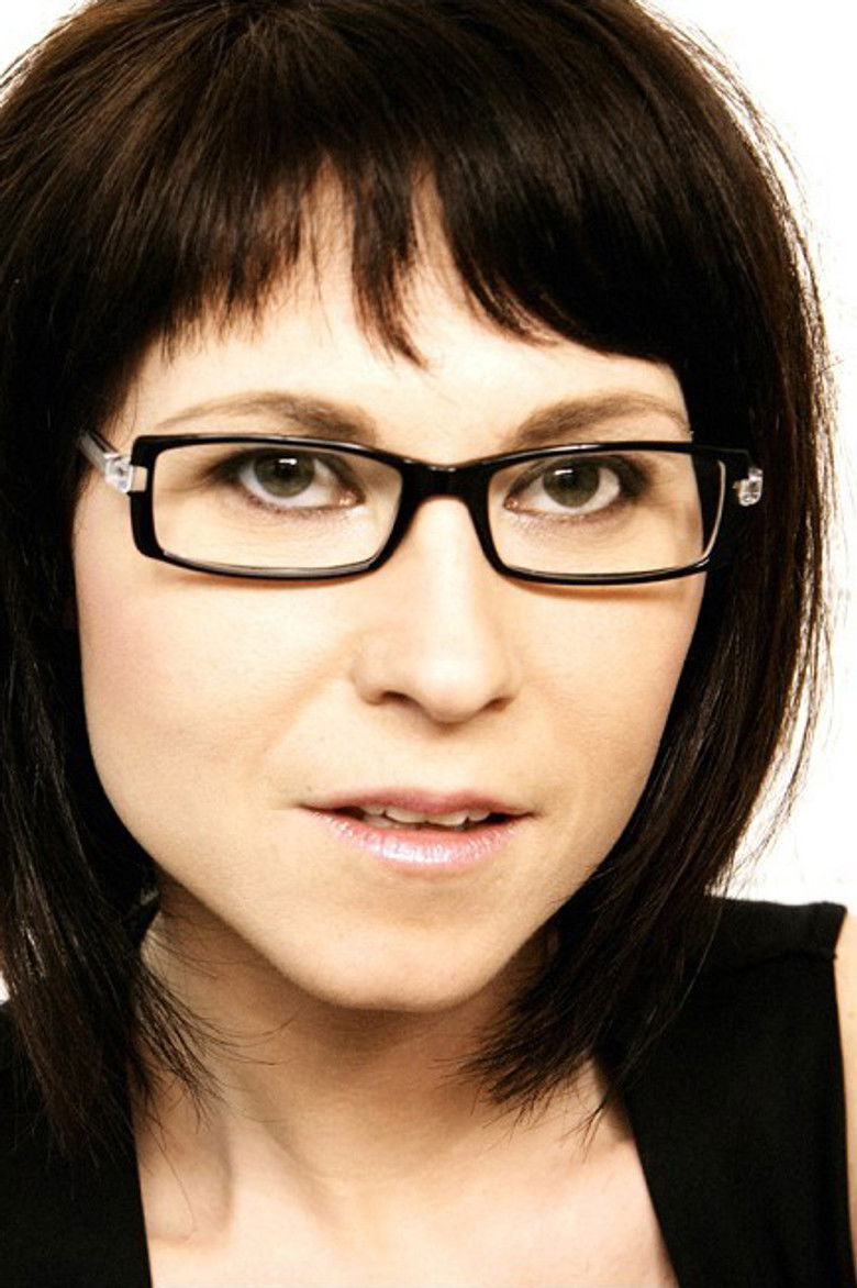 Marie Lindberg portrait image