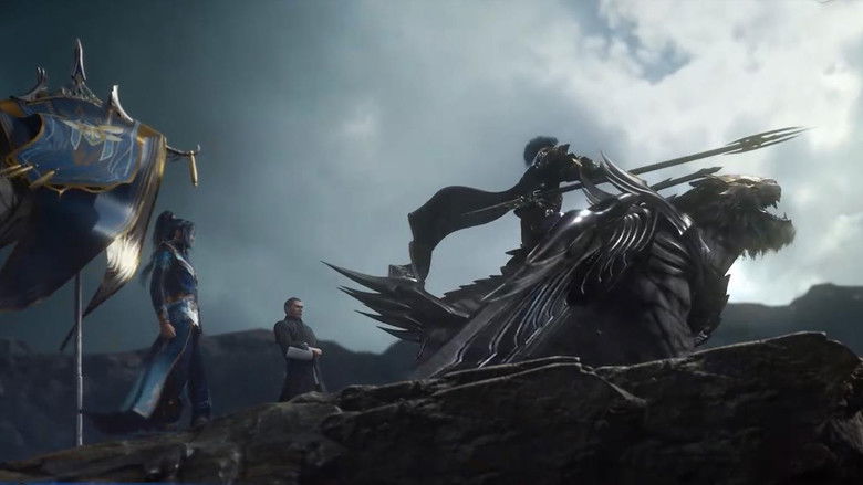 Soul Land Temporada 1 Episodio 224 Cuevana 3