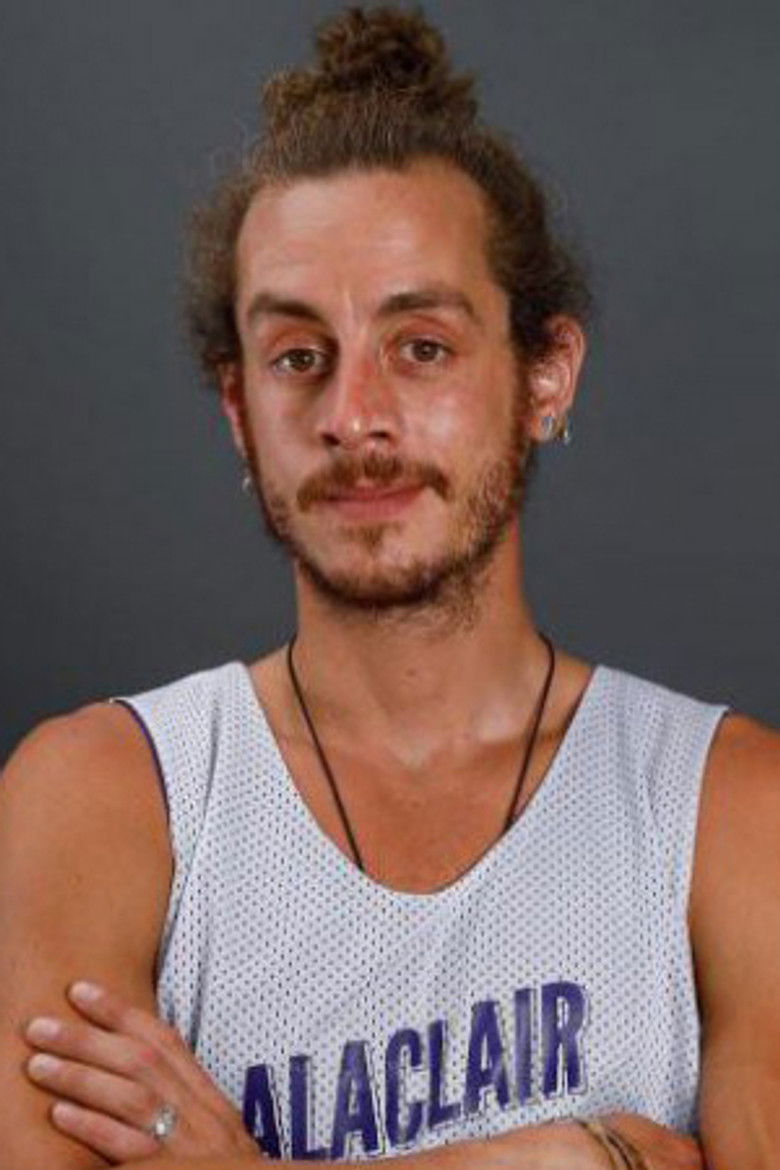 Ogden portrait image