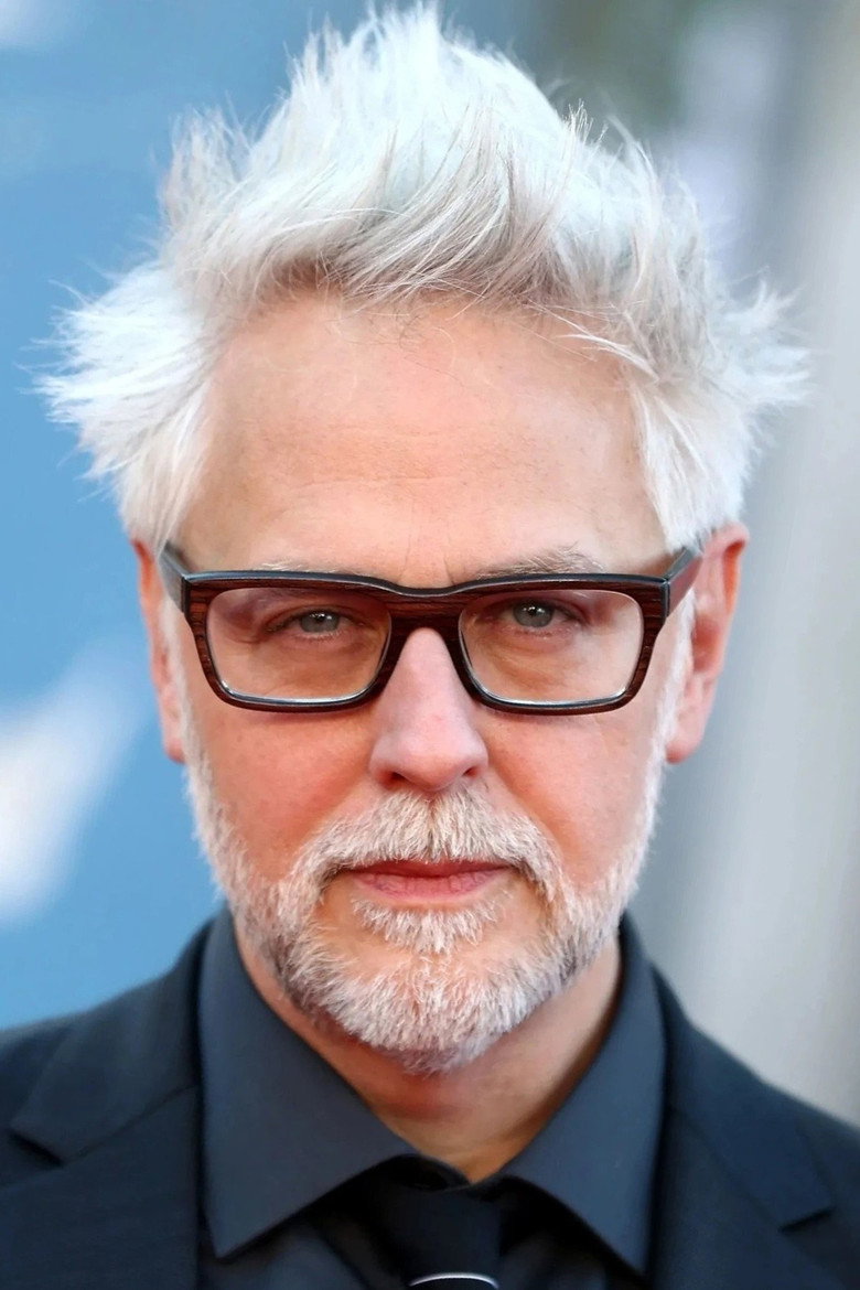 James Gunn photo 5