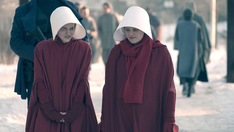 The Handmaid's Tale Vostfr The Handmaid’s Tale : La Servante écarlate saison 2 épisode 8 en