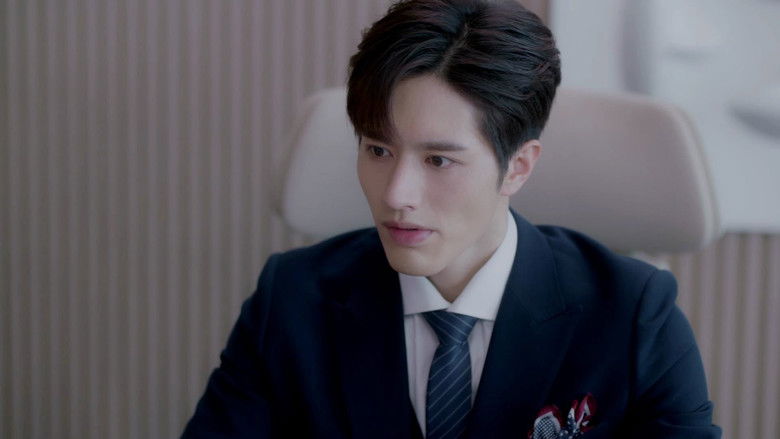 Still image for Time to Fall in Love season 1 episode 6: Episode 6 Still image for Time to Fall in Love season 1 episode 6: Episode 6