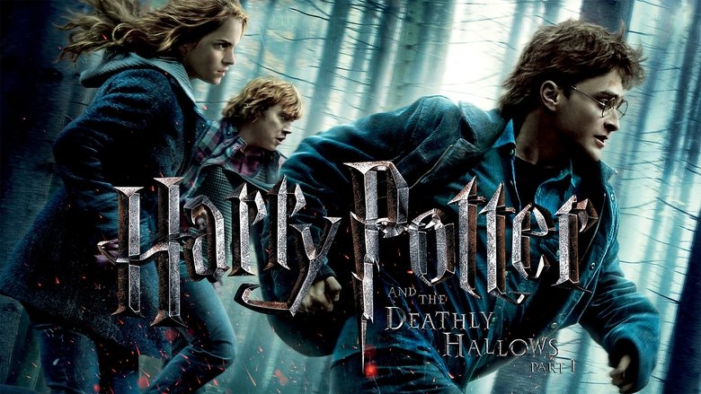 Harry Potter and the Deathly Hallows: Part 1 (2010)