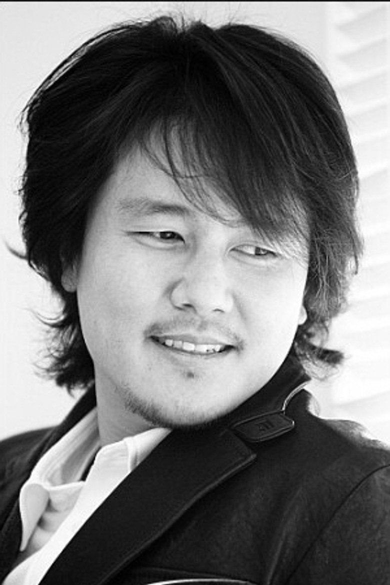 Kam Woo-sung photo 2