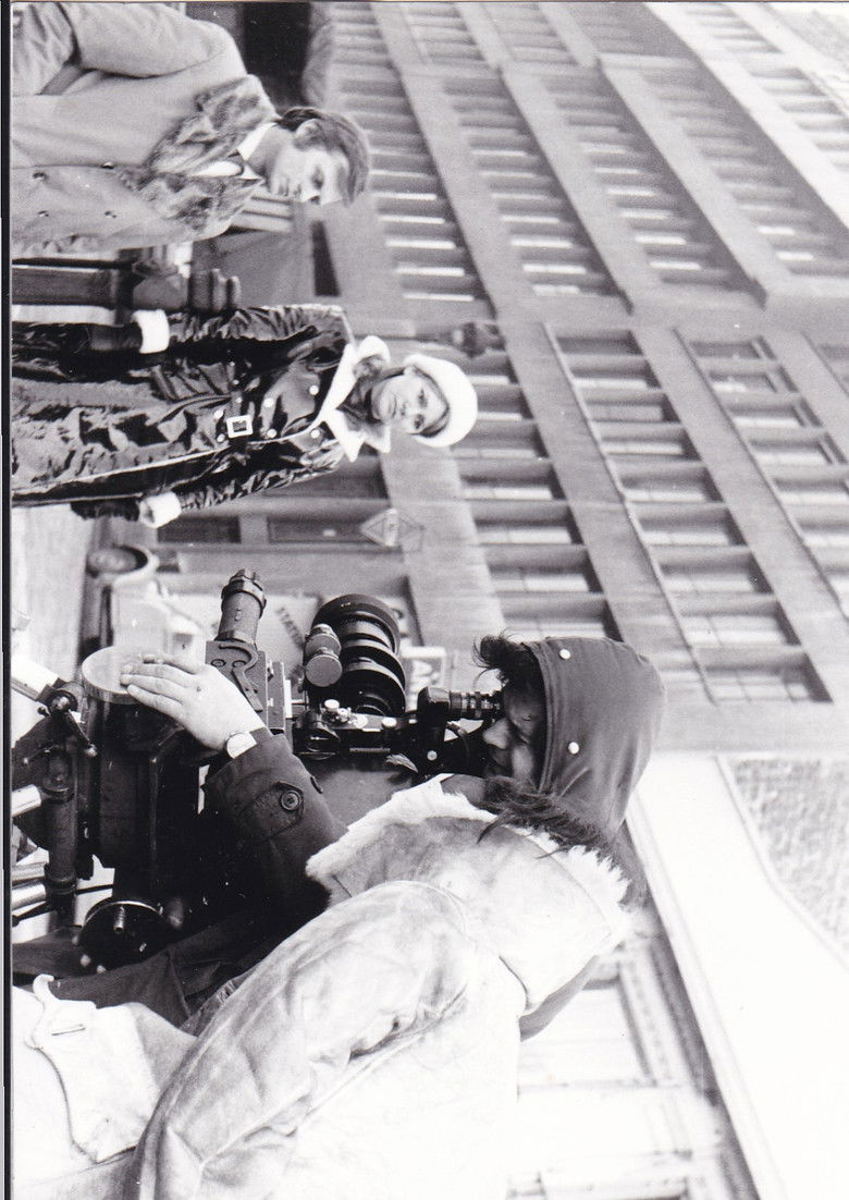 Imatge de Métropoème