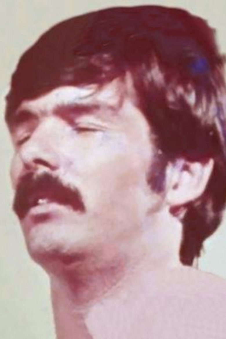 Howie Warner portrait
