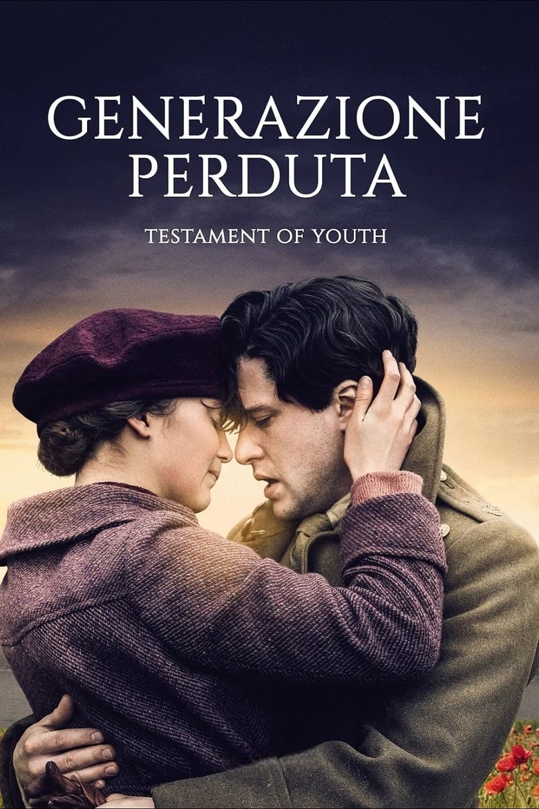 Generazione perduta (2015)