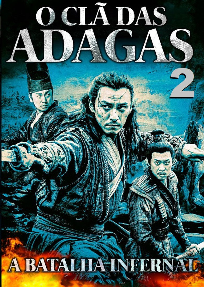 Imatge de 绣春刀II：修罗战场