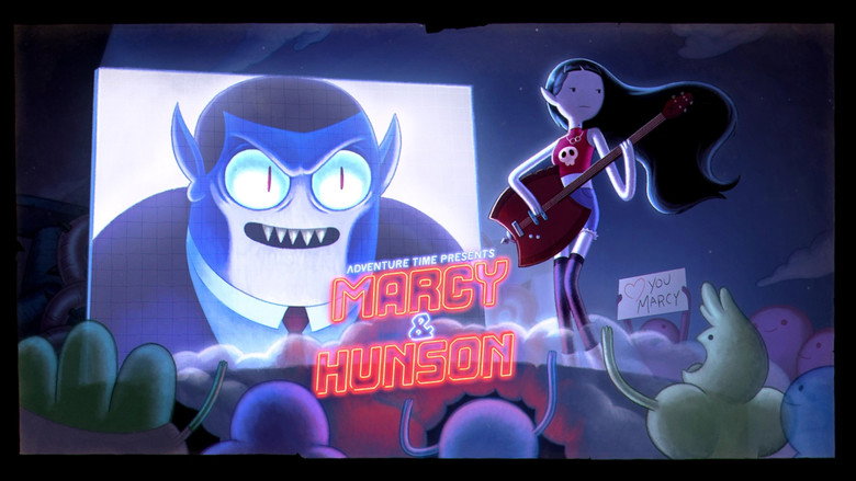 Still from Adventure Time - Season 10 Episode 7