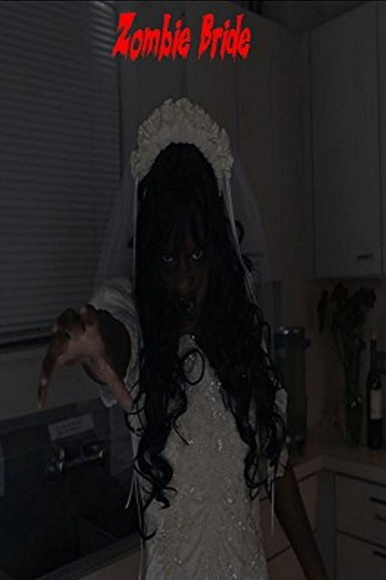 Zombie Bride background