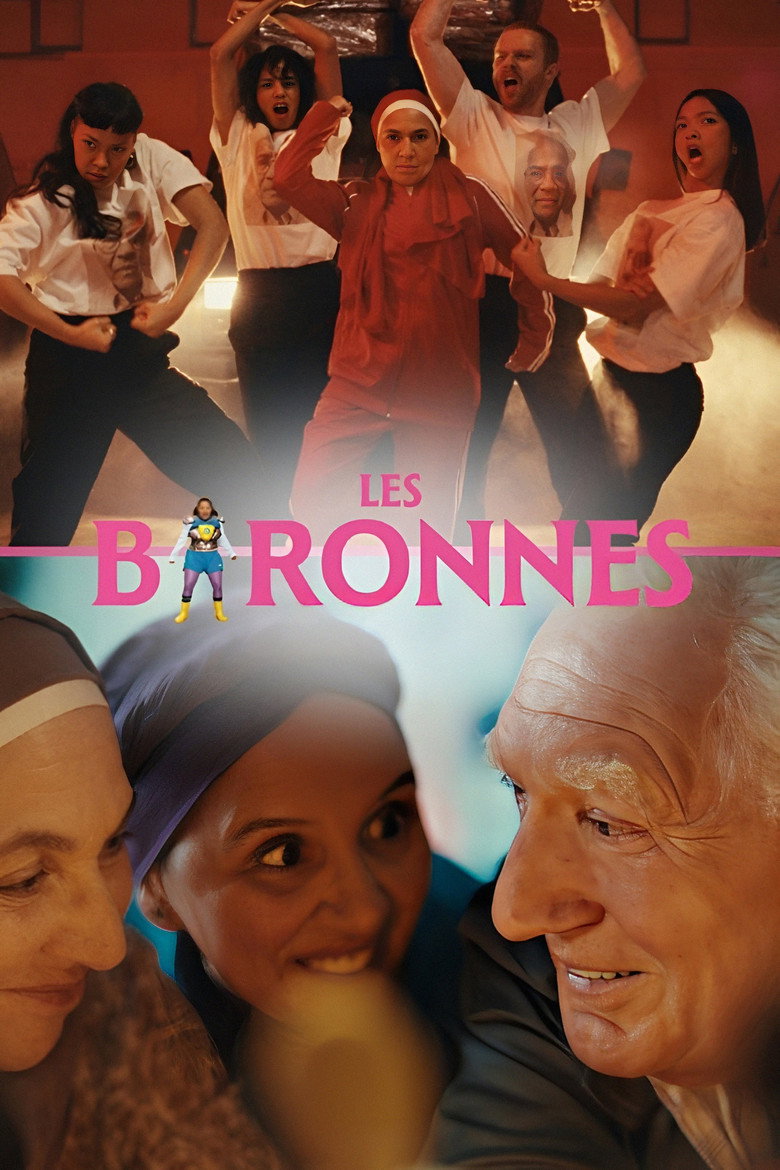 Imatge de Les Baronnes