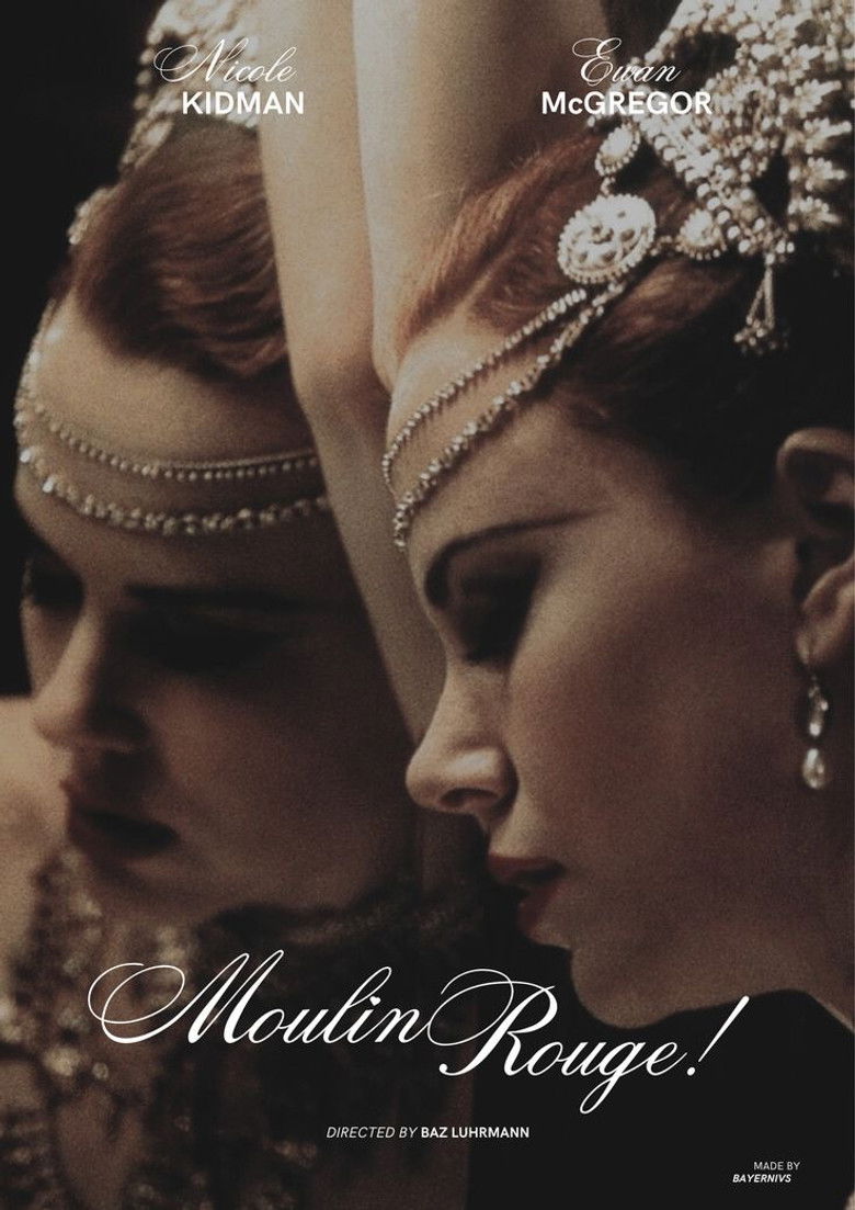 Imatge de Moulin Rouge