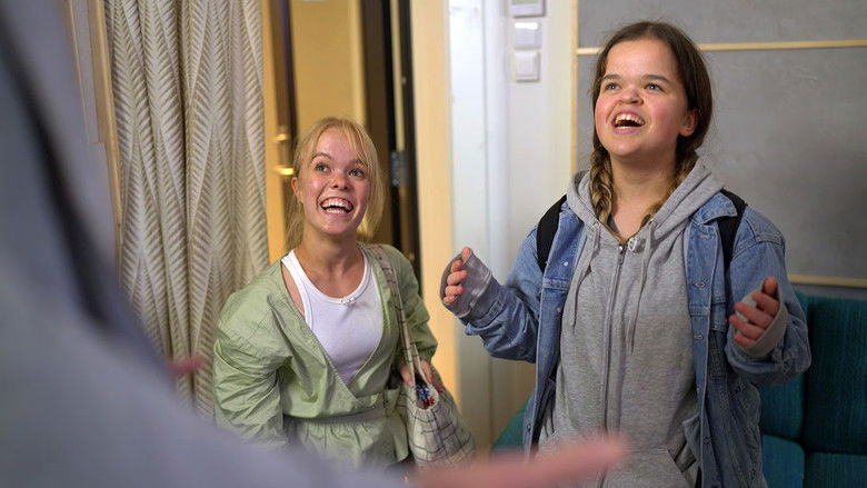 Still image for Gigantene season 1 episode 4: Episode 4