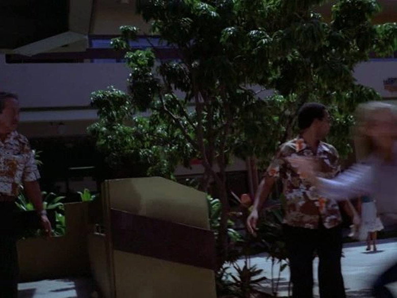 Still from Hawaii Five-O - Season 12 Episode 13