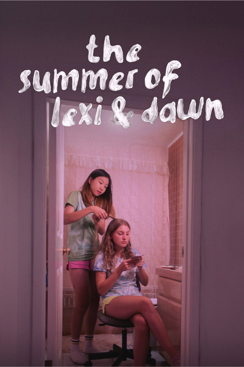 Imatge de The Summer of Lexi & Dawn