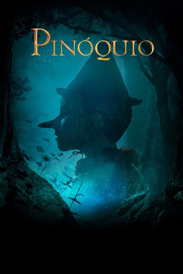 Pinóquio (2019)