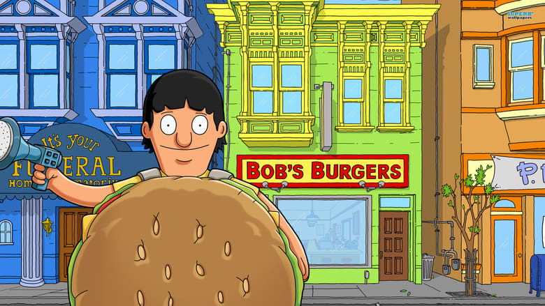 Bob's Burgers (2011)