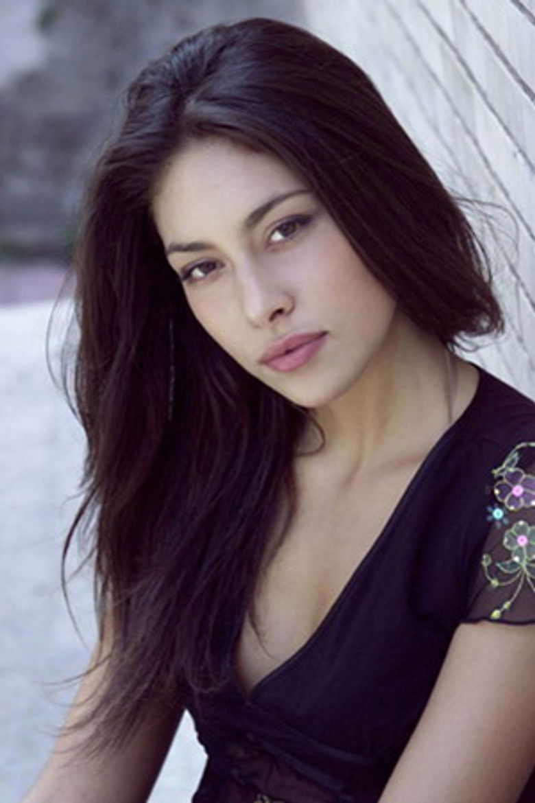 Federica Bianco portrait image