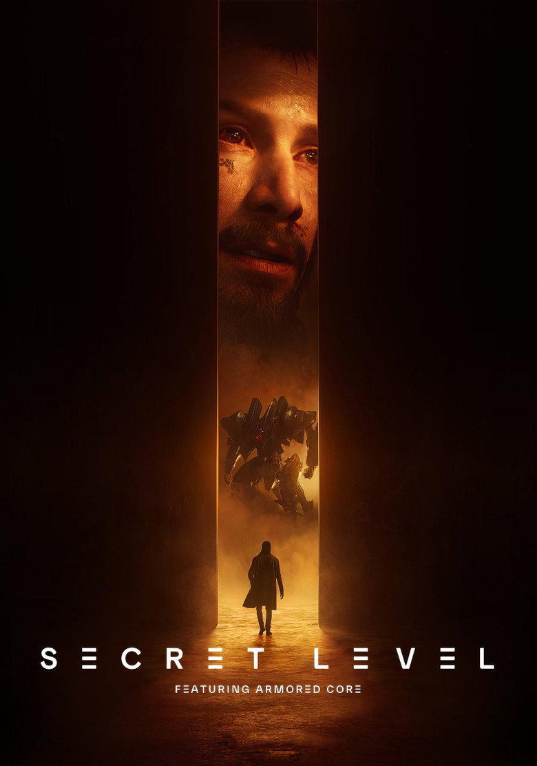 Póster la Serie