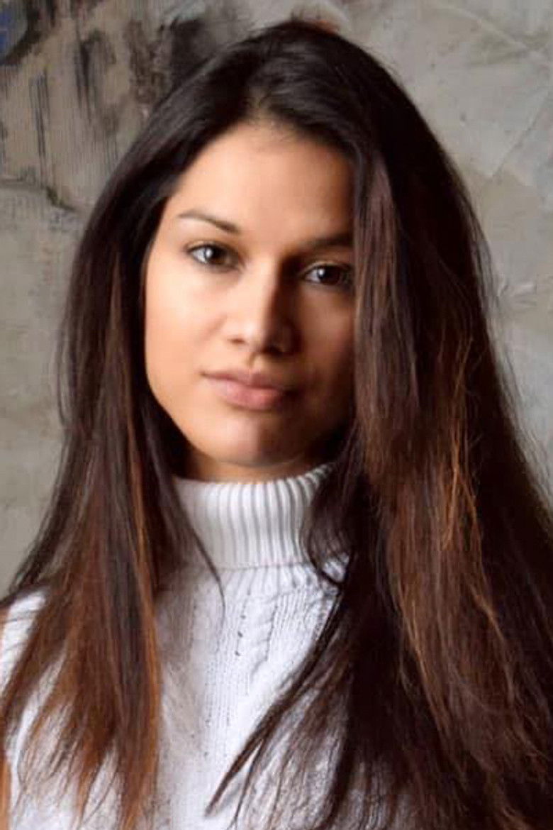 Crystal Miller portrait image