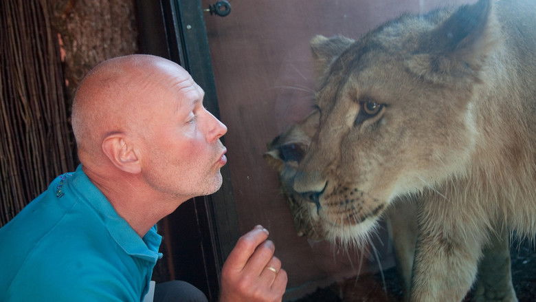 Still image for Dyrepasserne season 1 episode 3: Program 3