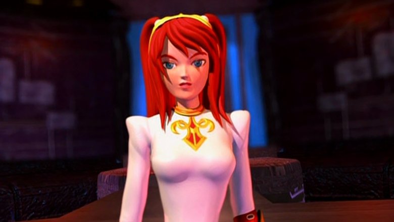 Still image for Zentrix season 1 episode 1: The city of Zentrix Still image for Zentrix season 1 episode 1: The city of Zentrix