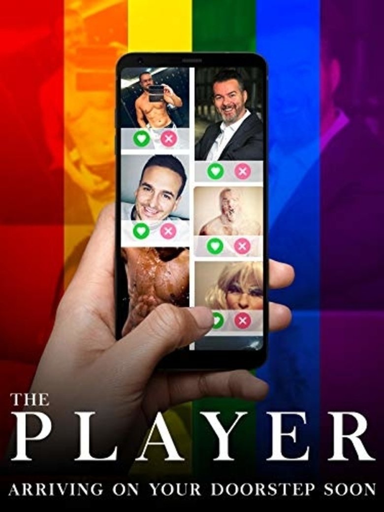 The Player main poster