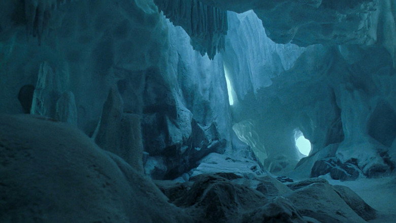 Film backdrop