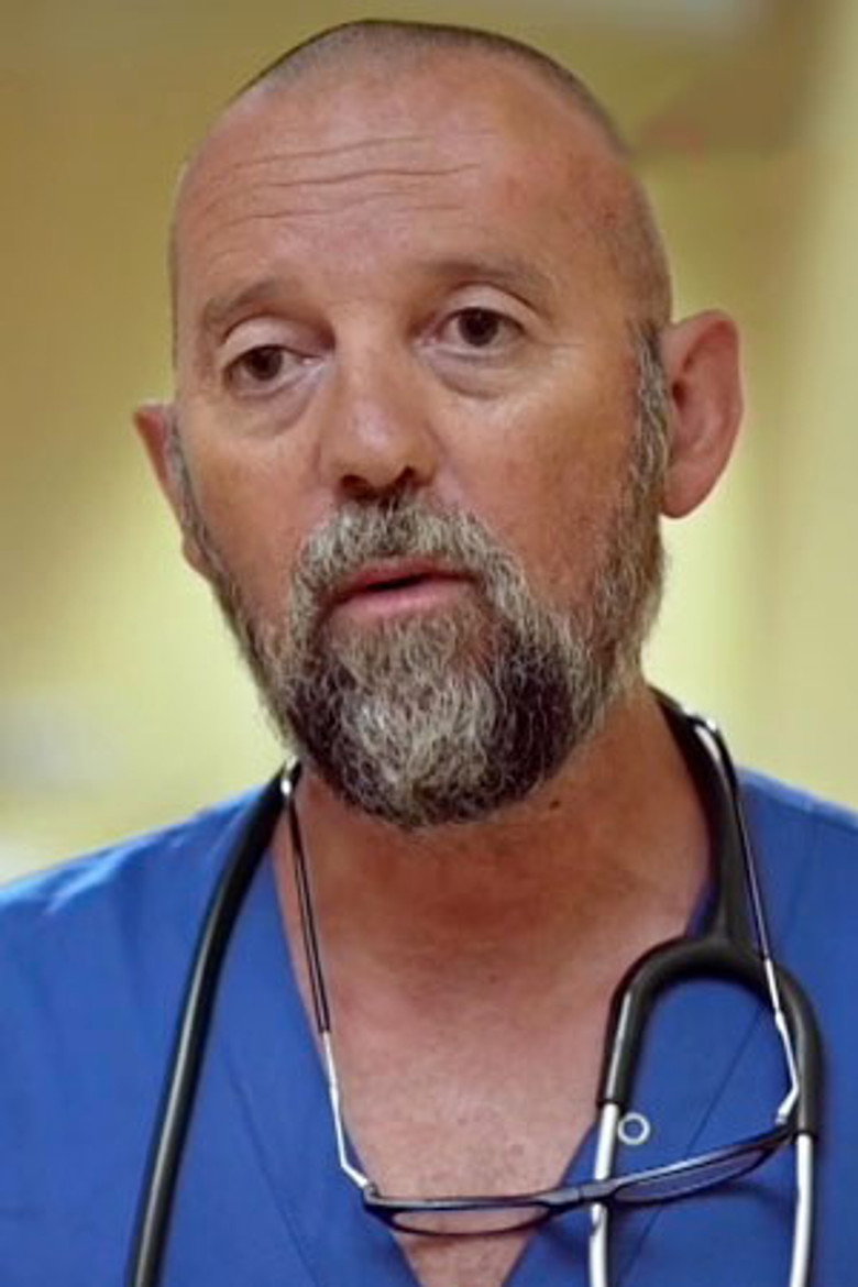 Paolo Cortelli Panini portrait