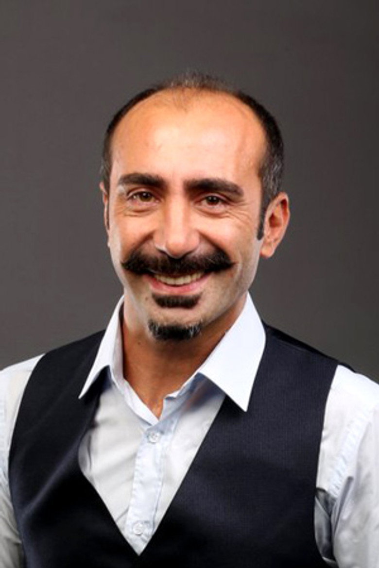 Metin Yıldız photo 2