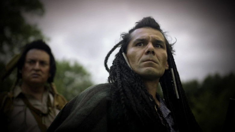 Still image for Canada: The Story of Us season 1 episode 5: Expansion Still image for Canada: The Story of Us season 1 episode 5: Expansion