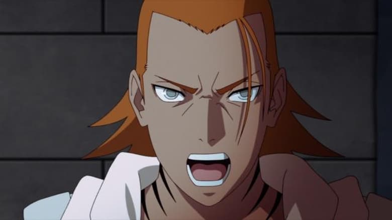 Still from Boruto: Naruto Next Generations - Season 1 Episode 250