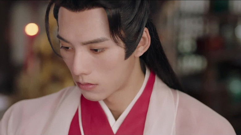 Still image for Millennium Heart season 1 episode 34: Episode 34