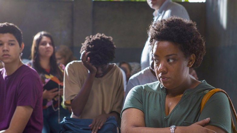 Assistir Praça Paris (2017)