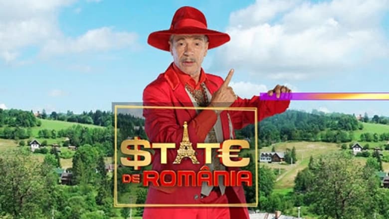 مسلسل State of Romania مترجم اونلاين