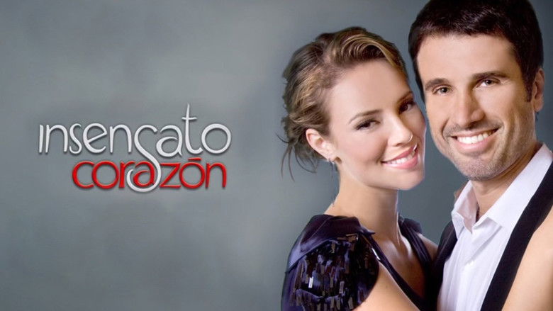 Insensato Coração — scene 5