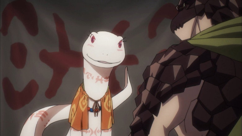 Overlord Saison 4 Episode 2 Vostfr