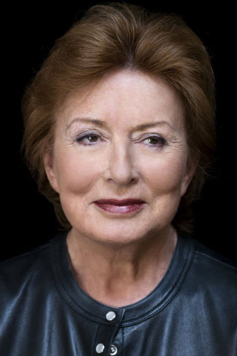 Christine Clerc portrait image