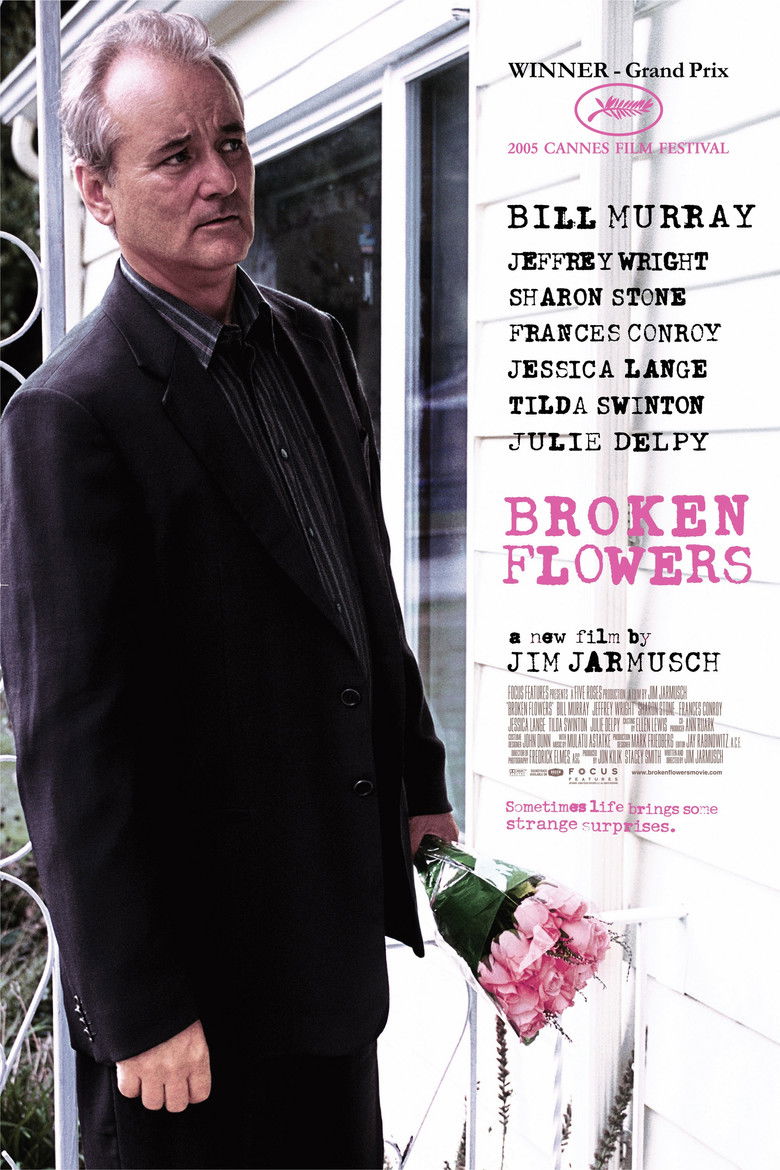 Imatge de Flors trencades