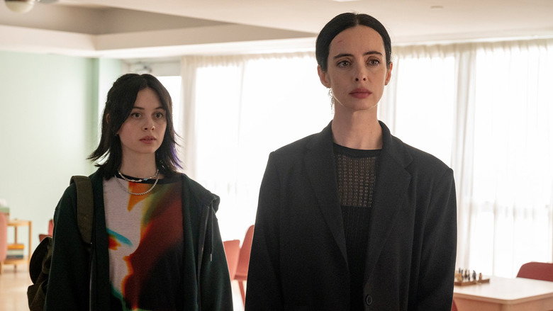 Still from Orphan Black: Echoes - Season 1 Episode 4