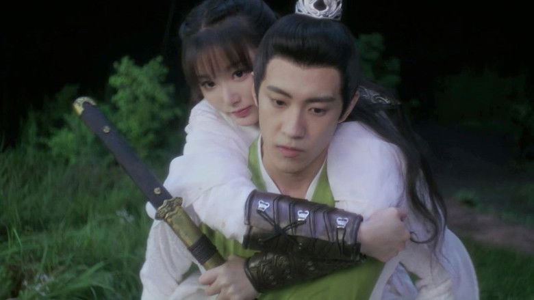 Still image for Sassy Beauty season 1 episode 16: Episode 16