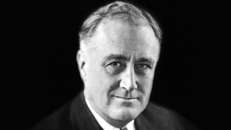 Still image for World War II: Battlefield Europe season 1 episode 10: Roosevelt, Isolationism, and Lend-Lease