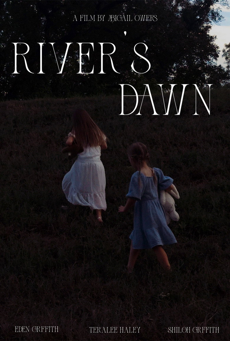 River's Dawn