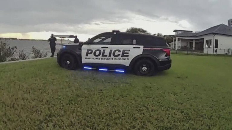 Sign, Sealed and Arrested