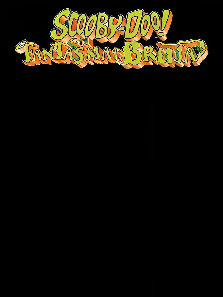 Imagen de Scooby-Doo y el fantasma de la bruja
